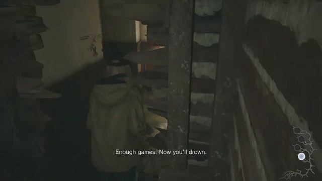 Zagrajmy w Resident Evil 8: Village [DLC] Shadows of Rose - Ona wróciła! #08 смотреть онлайн