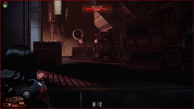 [LIVE] MASS EFFECT 2 (MODS) | #13 - Projet Suprématie смотреть онлайн