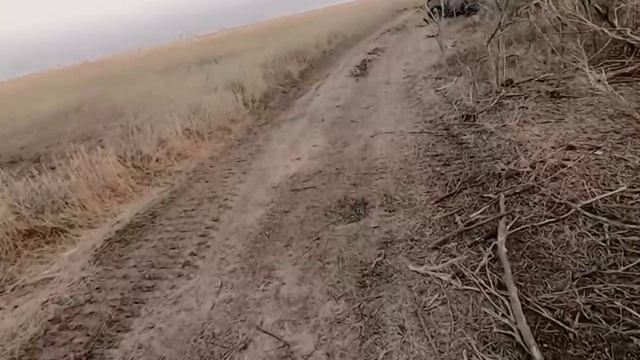 Уничтоженные бандеромобили на Запорожском направлении. смотреть онлайн