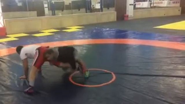 Wrestling Arif Fermanov смотреть онлайн