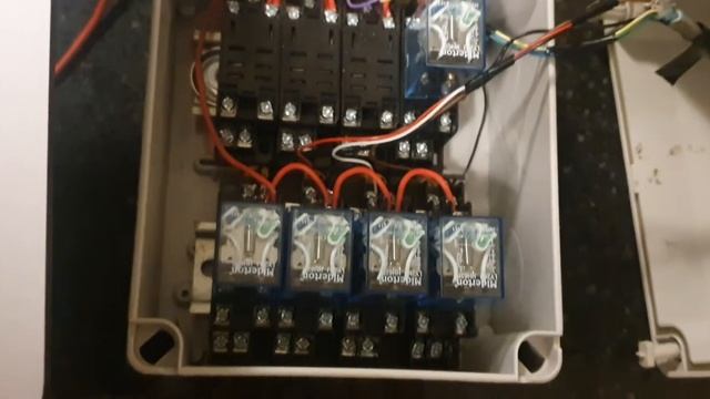 Home Assistant + Arduino + MQTT Relay Example смотреть онлайн