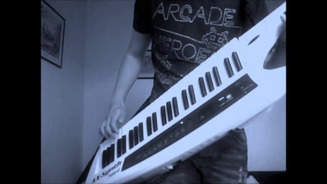 OWEN - Keygasm смотреть онлайн