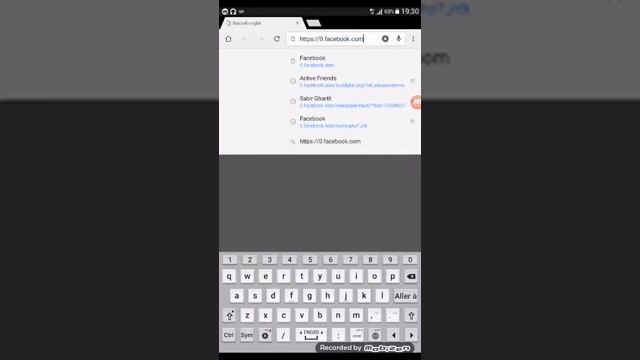 How to use facebook without internet???? смотреть онлайн