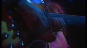 Ian gillan band 1984 at the rainbow vhs 50fps hd hq 720p