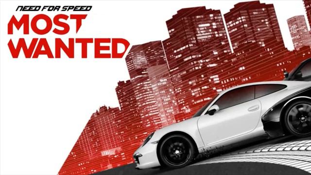 Need for speed most wanted 2012 Madeon - the city смотреть онлайн