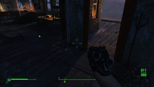 Fallout 4 Far harbor Прохождение №1 смотреть онлайн