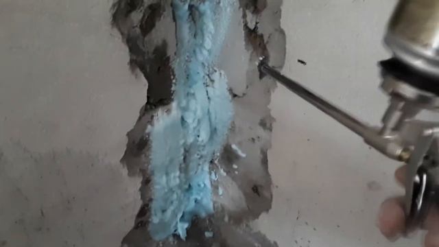 Устранение продувания углов. смотреть онлайн