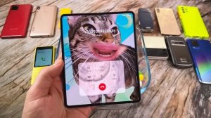 Fishing my Call Phones Incoming Call Z Fold, Xiaiomi, Nokia, iPhone, OPPO, Blackview, Tecno, Z Flip