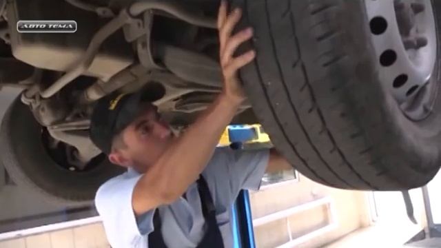 Автосервис ПРЕСТИЖ замена масел акция автотема смотреть онлайн