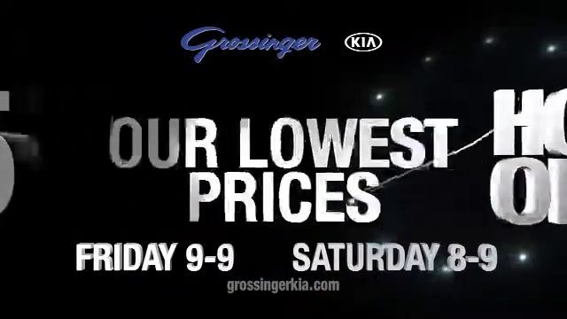 25 hour Kia Sale смотреть онлайн