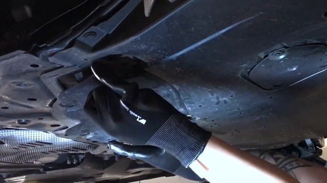 2016 Mazda 6 oil and filter change смотреть онлайн