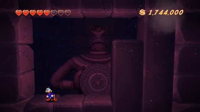 Duck Tales Remastered – All Bosses / Утиные истории переиздание – Все Боссы смотреть онлайн