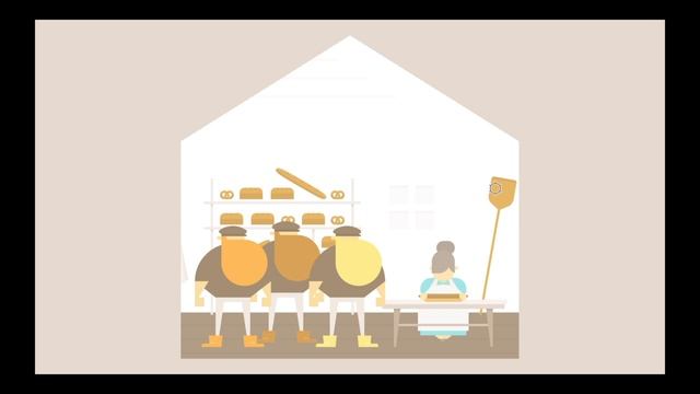 Burly Men At Sea: Starting Gameplay смотреть онлайн