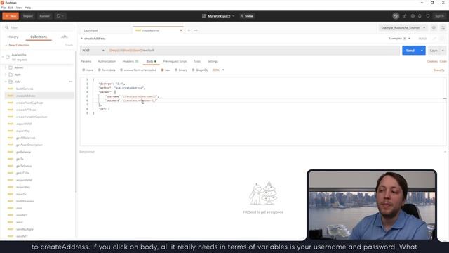 How to Run Avalanche at Home: Getting Started смотреть онлайн