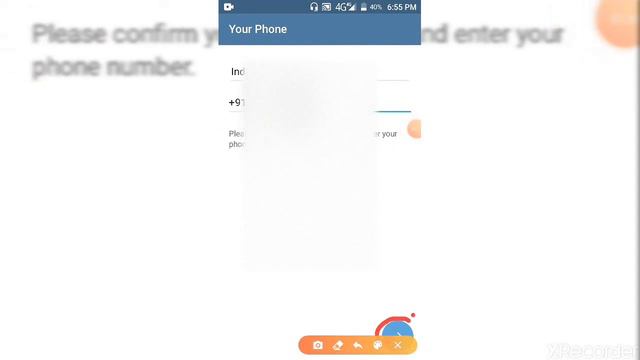 How to login telegram. Telegram login kaise kare. How to create telegram account. смотреть онлайн