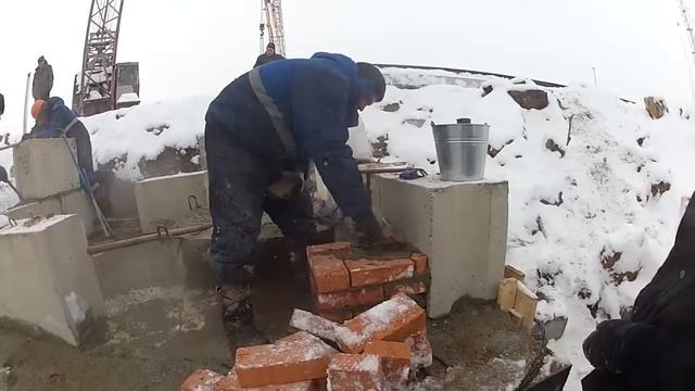 СКС монтажники смотреть онлайн