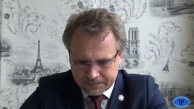 Александр Романович Лурия. Часть 1. смотреть онлайн