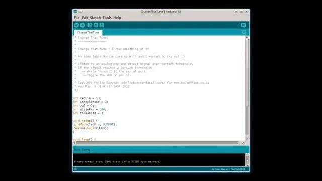 House4Hack : Change that tune - throw something смотреть онлайн