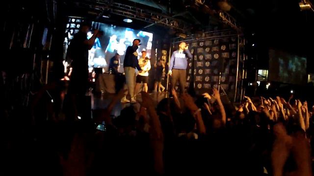 ГРОТ-Начало света 04.05.12 смотреть онлайн