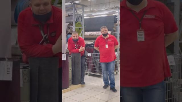 Сухие строительные смеси Bergauf. Мастер-класс в торговом центре "Стройка". смотреть онлайн