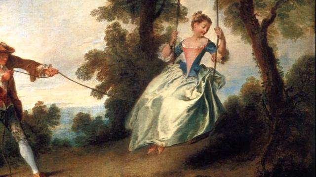 André Campra, Arion - Cinquième Cantate Avec Flûte, Basse De Viole Et Clavecin смотреть онлайн