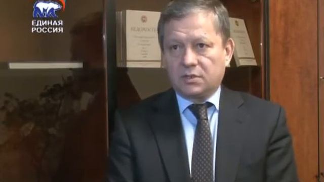 Марат Бариев. 30.01.2013 смотреть онлайн