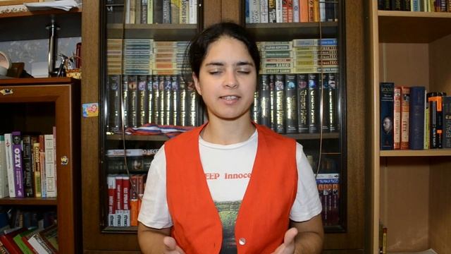 Прочитанные польские писатели и их книги смотреть онлайн