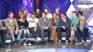 ДОМ-2 После заката 3827 день Ночной эфир (01.11.2014)