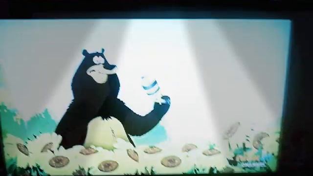 bubble guppies honey bear crying смотреть онлайн