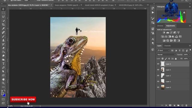 Photoshop CC Tutorial | How To Use Photoshop | Learn Photoshop Online – UrduHindi смотреть онлайн