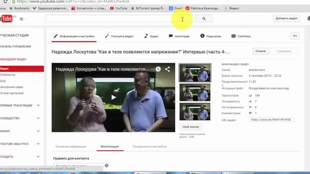 Что такое партнерская программа VSP Group? смотреть онлайн