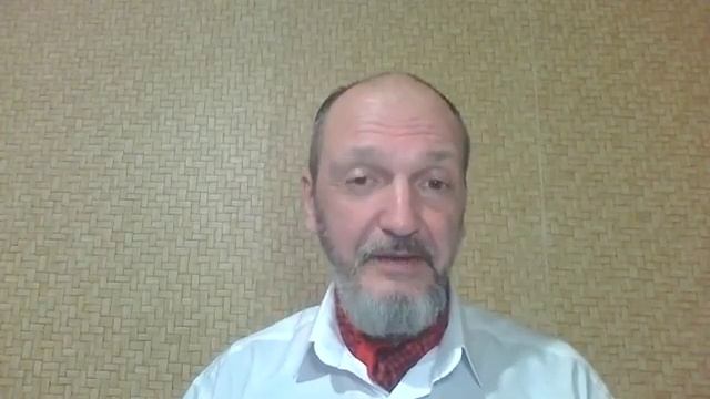 9.04.2020.Часть-2.Тема: Голодные духи среди нас...как распознать? смотреть онлайн