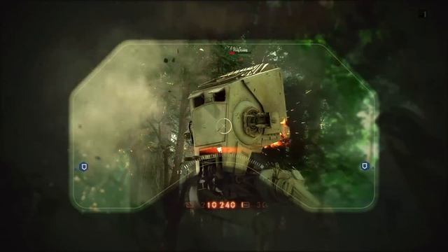 This is Star Wars Battlefront II смотреть онлайн