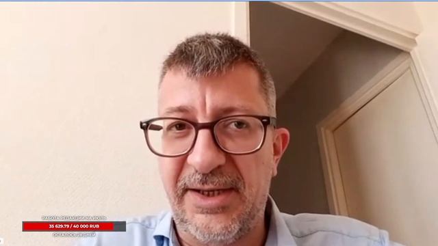 Протест во Франции. Почему бунтует молодежь арабских кварталов? Стрим/Элмар Рустамов, Доминик Ферре смотреть онлайн