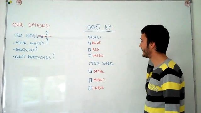 Magento SEO Tutorial: How to handle layered navigation issue? смотреть онлайн