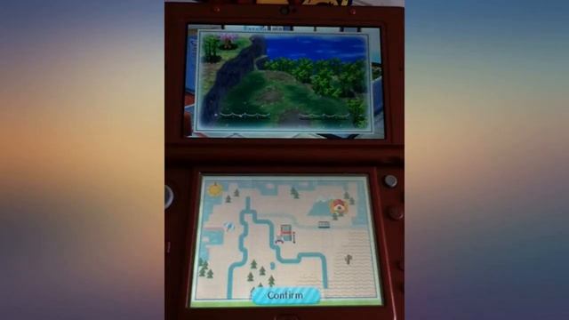 Animal Crossing: Happy Home Designer - 3DS review смотреть онлайн