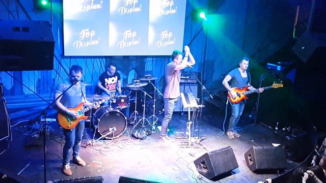 Top-Display! - В мире животных (live in Brooklyn, 26.04.2015) смотреть онлайн