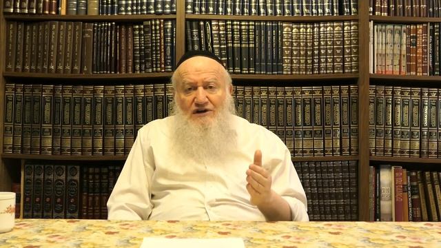 КАКОВ ДУХОВНЫЙ МИР ПРОРОКОВ ИЗРАИЛЯ И КАК ОН ФОРМИРУЕТСЯ? смотреть онлайн