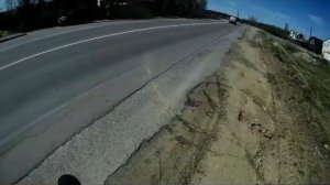 Стелс 400 эндуро