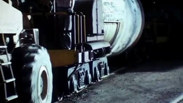 Iron in WA - 1500 Degrees Centigrade (1968) смотреть онлайн