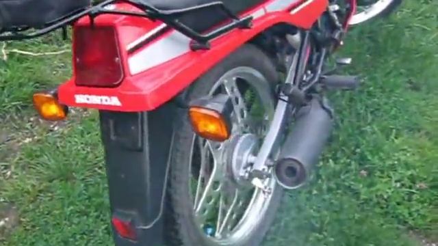 Jawa 634 es és Mbx 80nas смотреть онлайн