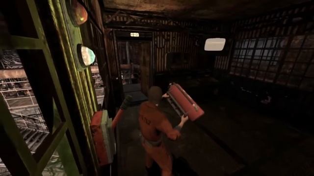 Обзор Silent Hill Downpour смотреть онлайн