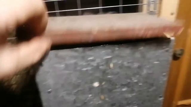 ПОИЛКИ И КОРМУШКИ ДЛЯ КРОЛИКОВ, ВСЕ ПРОЩЕ НЕБЫВАЕТ!!!!!!! СВОИМИ РУКАМИ смотреть онлайн