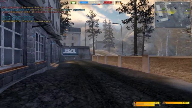 Battlefield 2142 2022 02 09 - Ля. Как играть?! смотреть онлайн