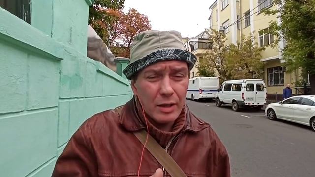 Ирина Славина, правда в огне. Михаил Алфёров, Китай! Хватит врать? смотреть онлайн