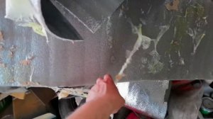 как приклеить на потолок пенофол, экофол, фольгоизолон, изолонтейп, мегафлекс.