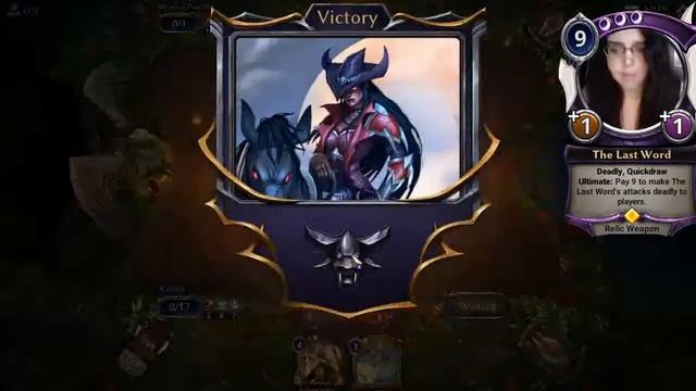 Eternal Card Game - Puzzle Solutions Guide - Mentor смотреть онлайн