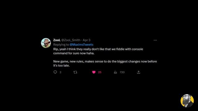 This change is much bigger than I thought смотреть онлайн