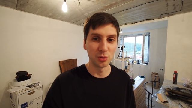 КРУТОЙ РЕМОНТ ИЗ ГОВНА И ПАЛОК #7 / 250 Т.Р. НА ВЕСЬ РЕМОНТ - готова ванная комната смотреть онлайн