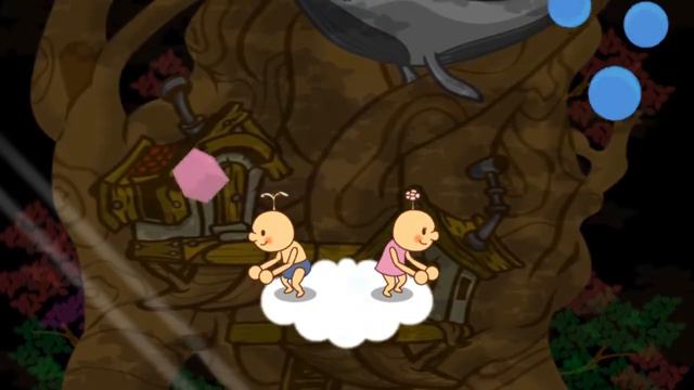 Rhythm Heaven Custom Remix - drop pop candy ~ REOL смотреть онлайн